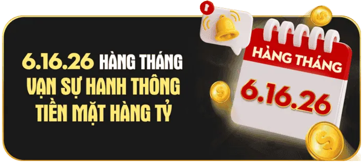 Cập nhật khuyến mãi uuu88 mới nhất