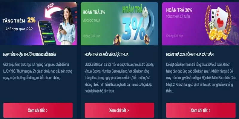 uuu88 khuyến mãi mới nhất